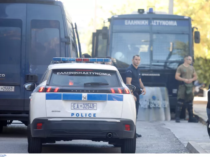 Κυριακή Γρίβα