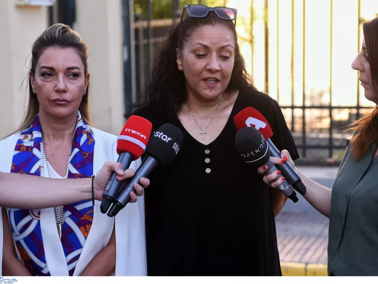 Κυριακή Γρίβα
