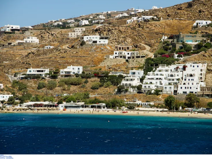 Μύκονος