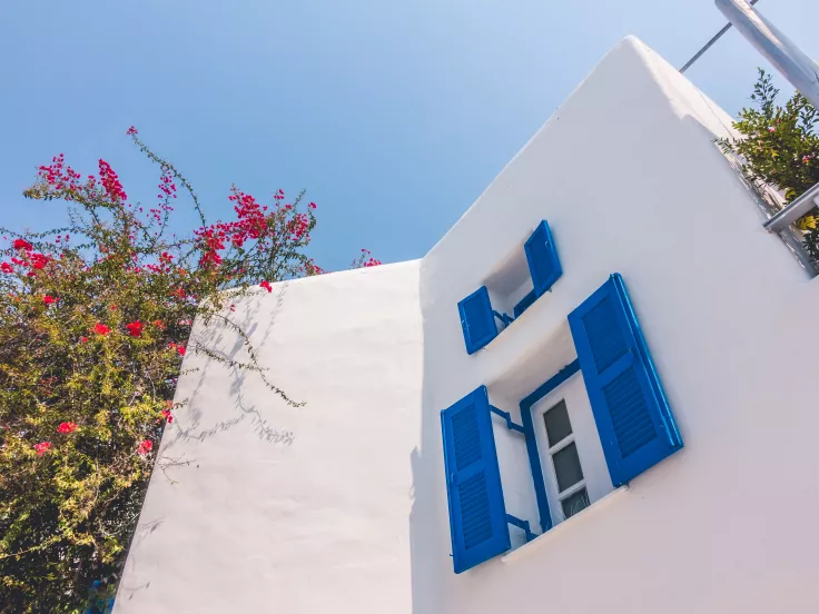 Δείτε με ένα κλικ 100 + 2 θέσεις εργασίας σε πανέμορφα νησιά της Ελλάδας