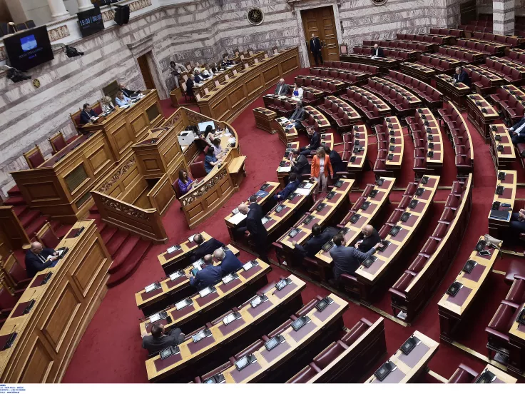 ΟΠΕΚΕΠΕ: Σήμερα κρίνεται η σύσταση Εξεταστικής Επιτροπής - Πυρά από την αντιπολίτευση