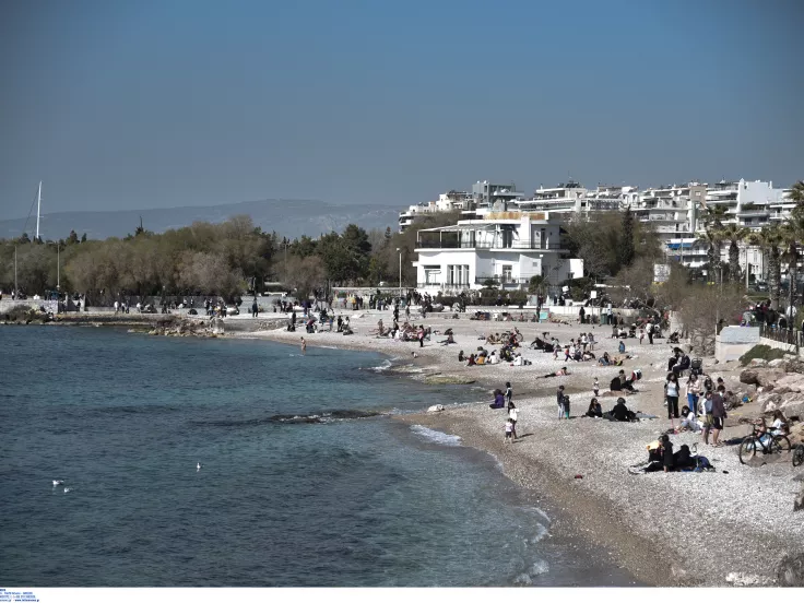 Παλαιό Φάληρο