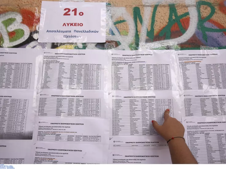 Μηχανογραφικό 2025: Λήγει η προθεσμία υποβολή - Χρήσιμες συμβουλές