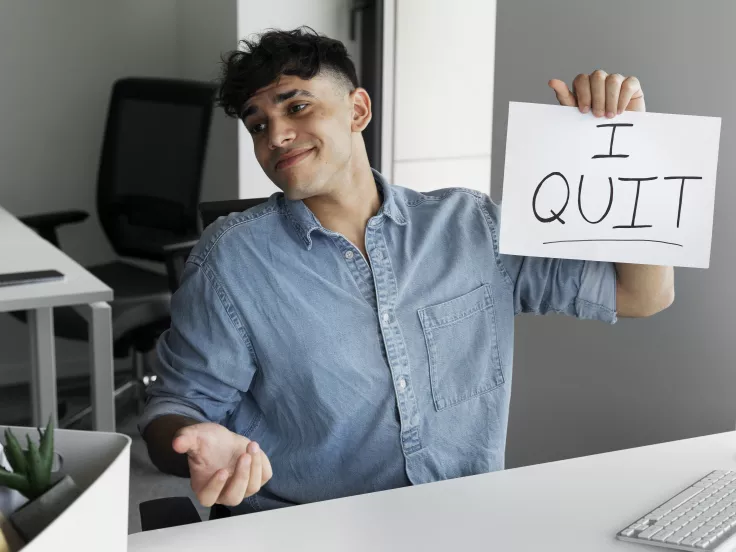 Quiet Quitting, ή αλλιώς η «σιωπηλή» επανάσταση των εργαζομένων