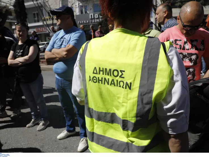 ΠΟΕ-ΟΤΑ: Αποχή από την εργασία αυτό το Σαββατοκύριακο - Ο λόγος