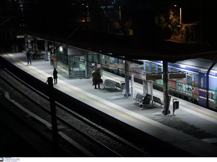 Πάτρα: Από αύριο διακόπτονται όλα τα δρομολόγια του Προαστιακού - Ο λόγος