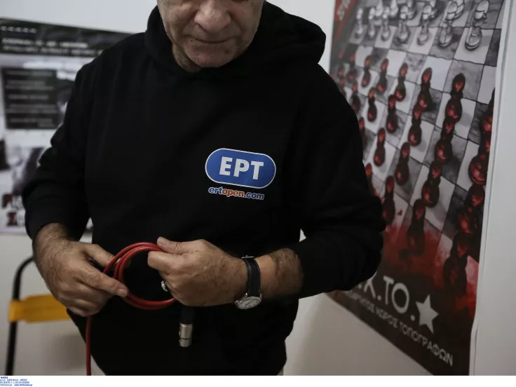 ραδιόφωνα της ΕΡΤ