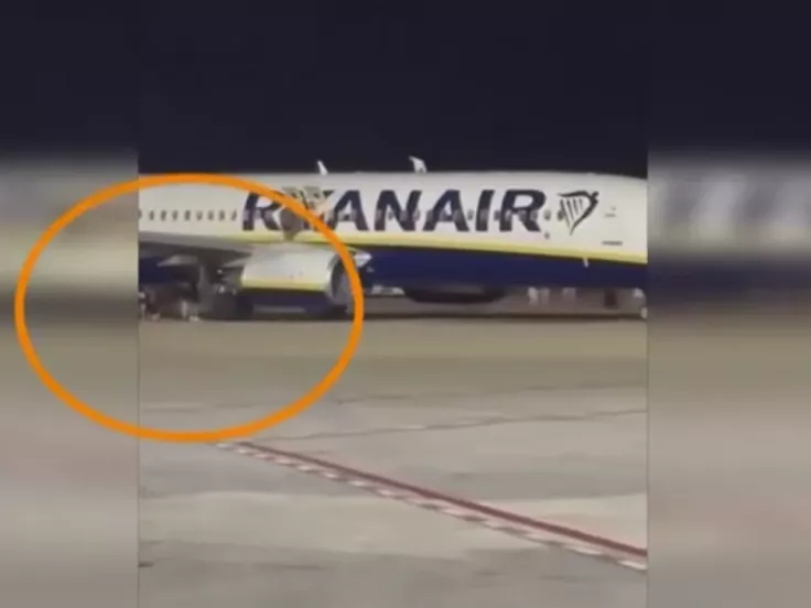 Ryanair
