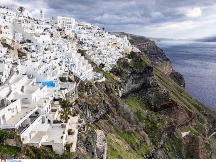 Σαντορίνη