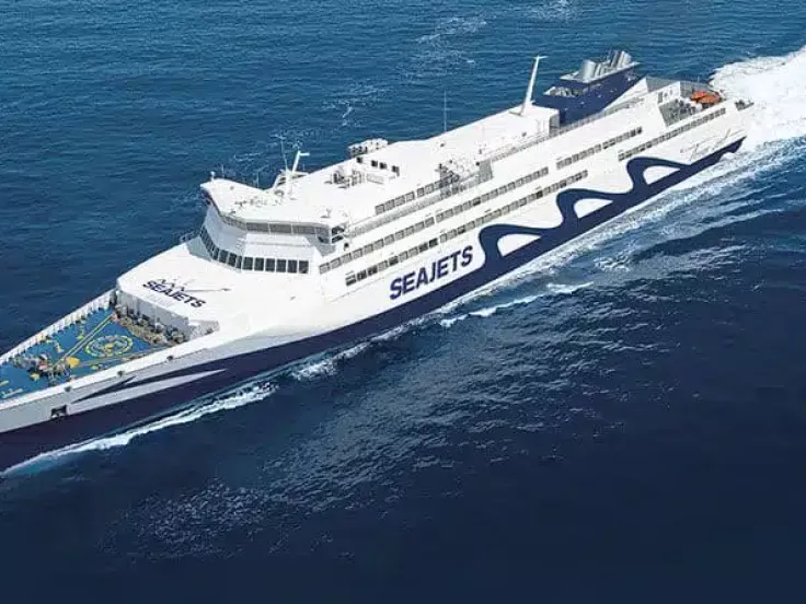 TERA JET