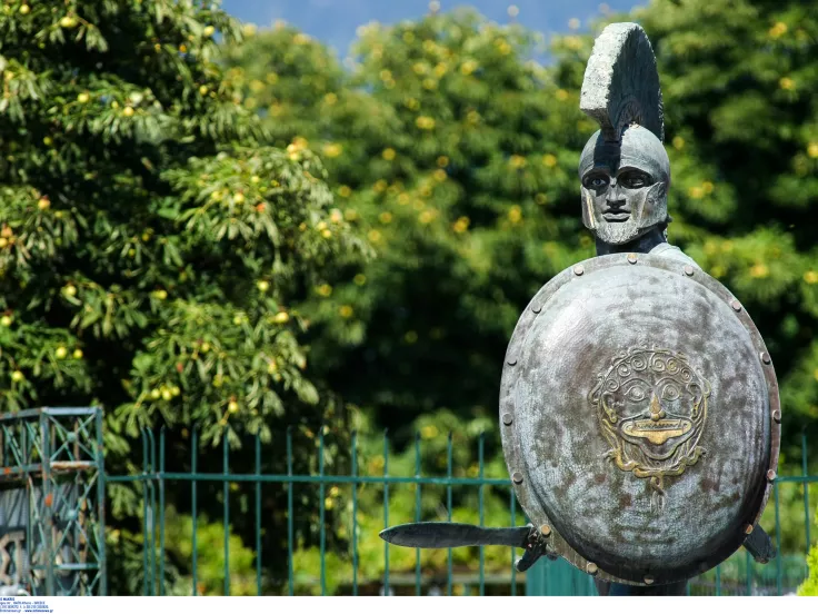 Θερμοπύλες