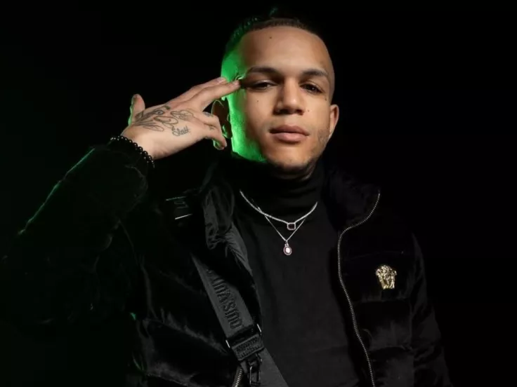 Thug Slime Instagram