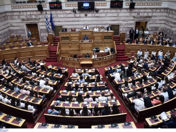 Νομοσχέδιο ΥΠΟΙΚ: Ψηφίζεται την Τετάρτη ο Κώδικας Φορολογίας Περιουσίας