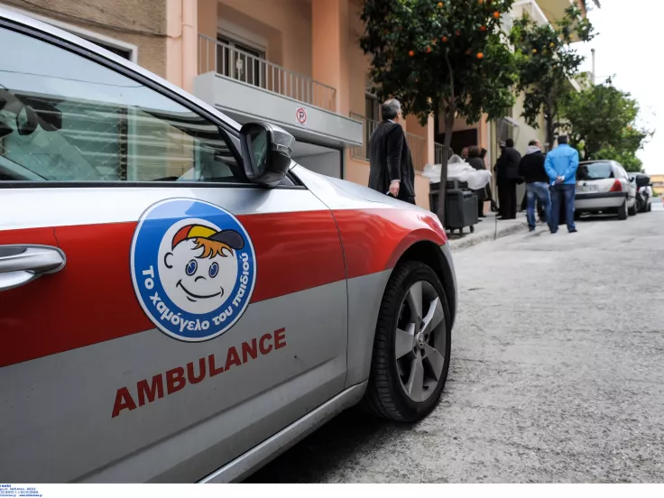 Συναγερμός: Εξαφανίστηκε 19χρονη από τη Μαγούλα Αττικής