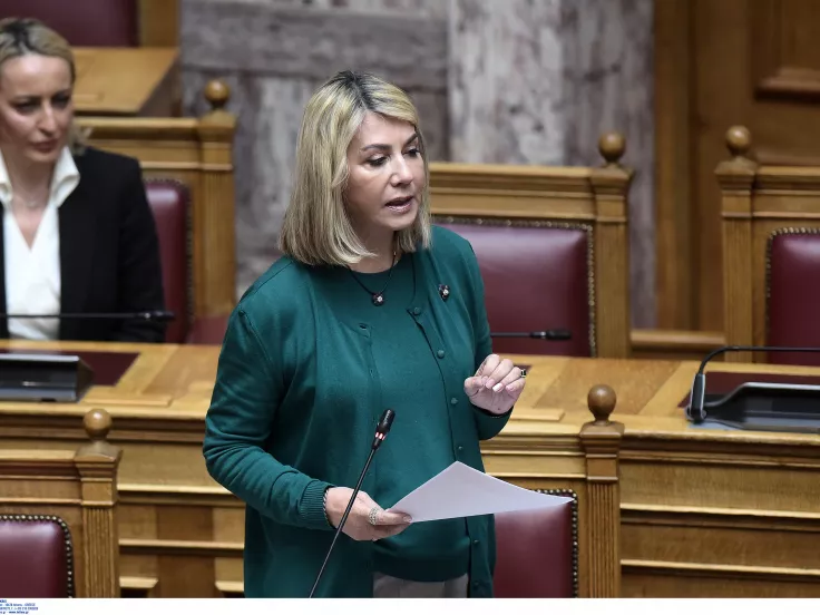 Ζέττα Μακρή