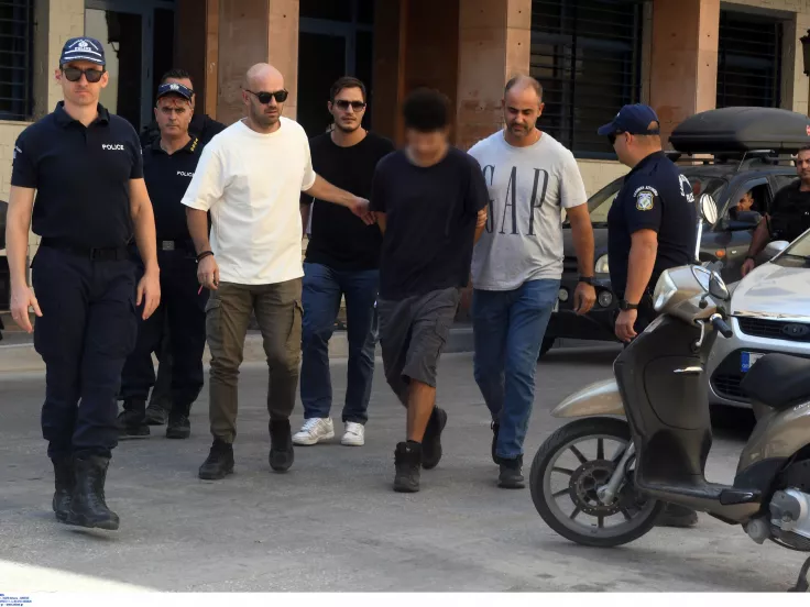 Εμπρησμός στα Συχαινά: Τη Δευτέρα η απολογία του 25χρονου
