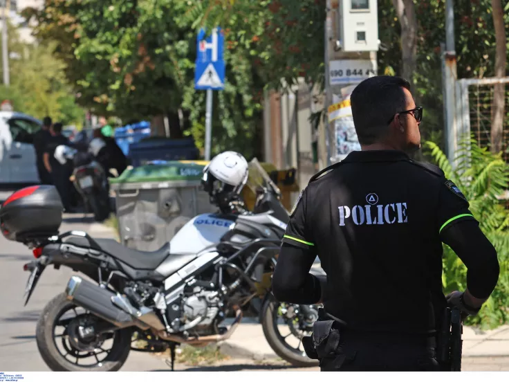 Γυναικοκτονία στο Χαλάνδρι: Δίωξη για ανθρωποκτονία από πρόθεση στον 28χρονο