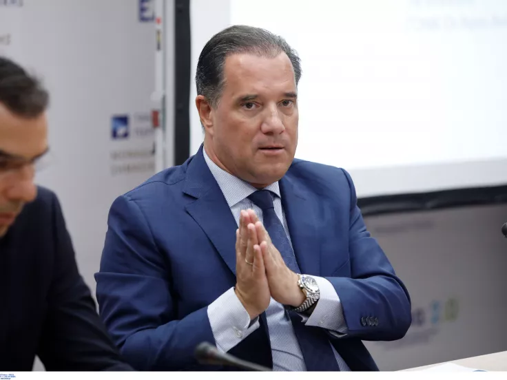 Θάνατος Λένας Σαμαρά - Γεωργιάδης: Το «Σισμανόγλειο» έχει νευρολόγο