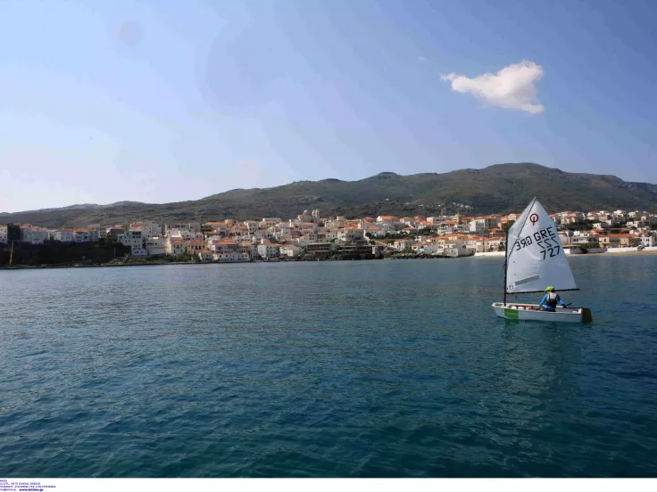 Παιδικοί σταθμοί: Νέες προσλήψεις στην όμορφη Άνδρο