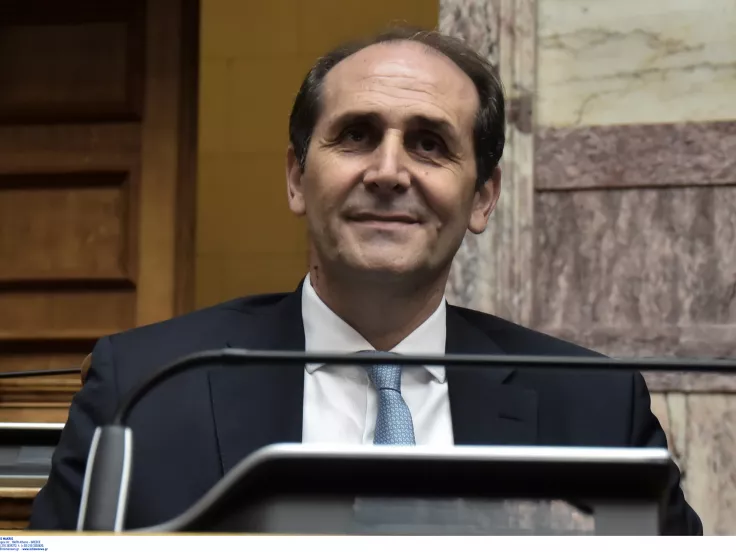 Απόστολος Βεσυρόπουλος: Το Σάββατο στην Αλεξάνδρεια η κηδεία του