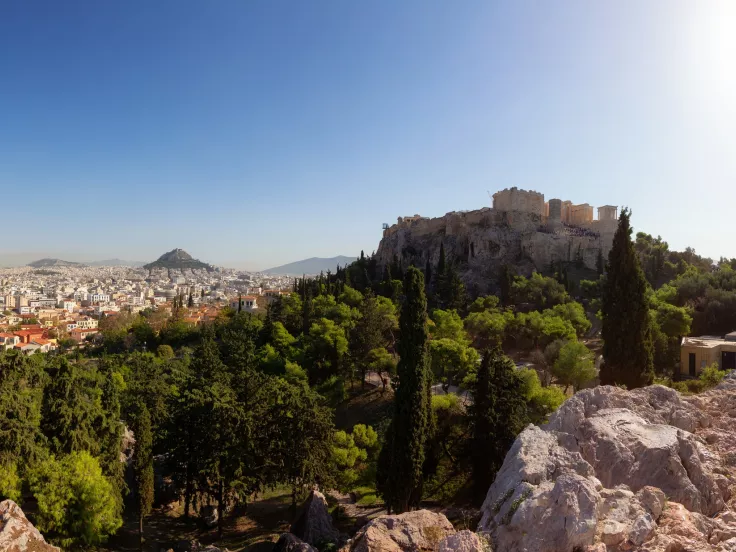 Θέσεις εργασίας στον Δήμο Αθηναίων - Αμοιβή έως 37.200 ευρώ