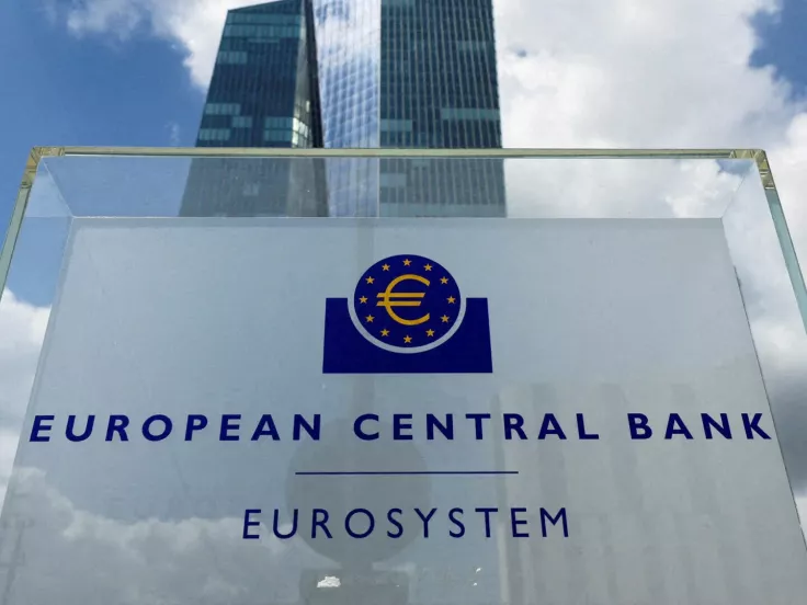 ΕΚΤ: Τίτλοι τέλους στις μειώσεις επιτοκίων