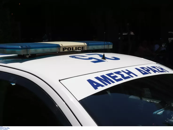 Ελληνική Αστυνομία: Μόνιμες προσλήψεις σε όλη την Ελλάδα
