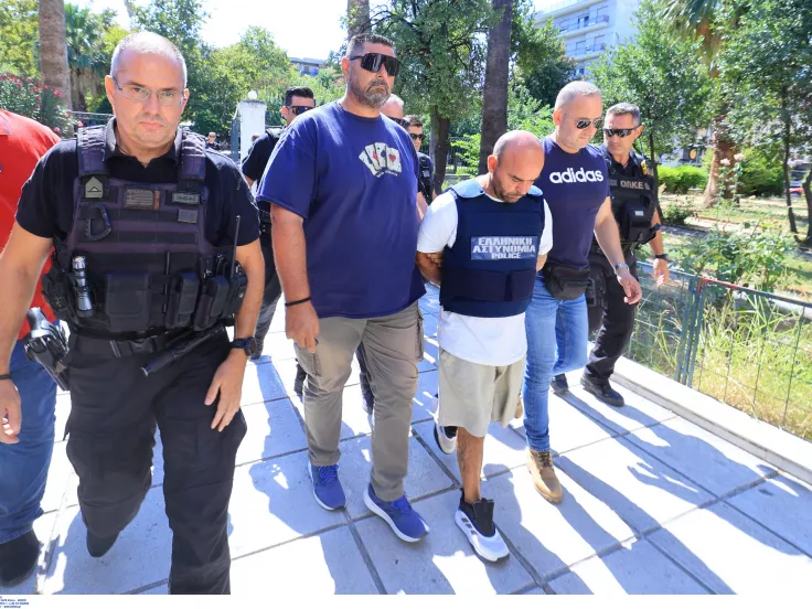 Γυναικοκτονία Βόλος