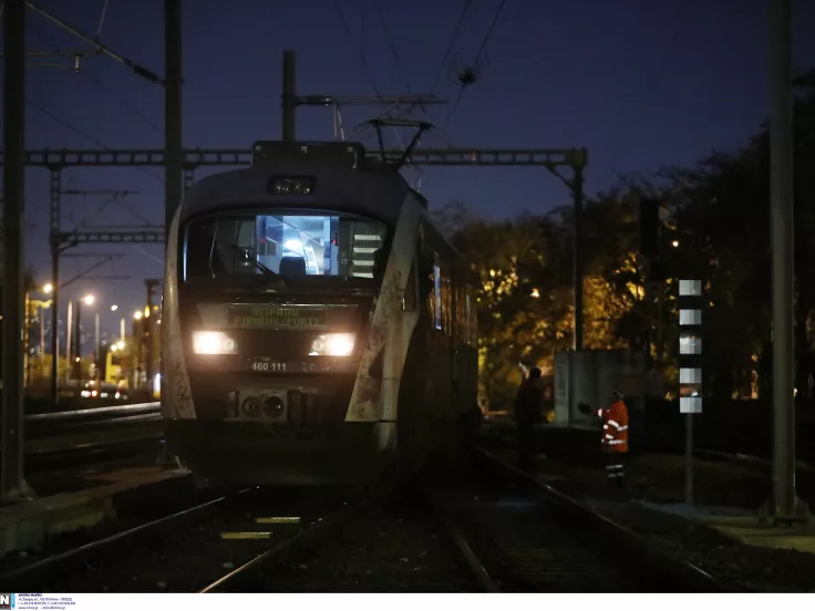 Hellenic Train: Αύριο οι κινητοποιήσεις ενάντια στις απολύσεις εργαζομένων