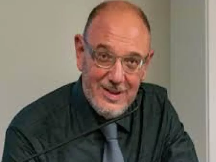 Χρυσόστομος Σταμούλης
