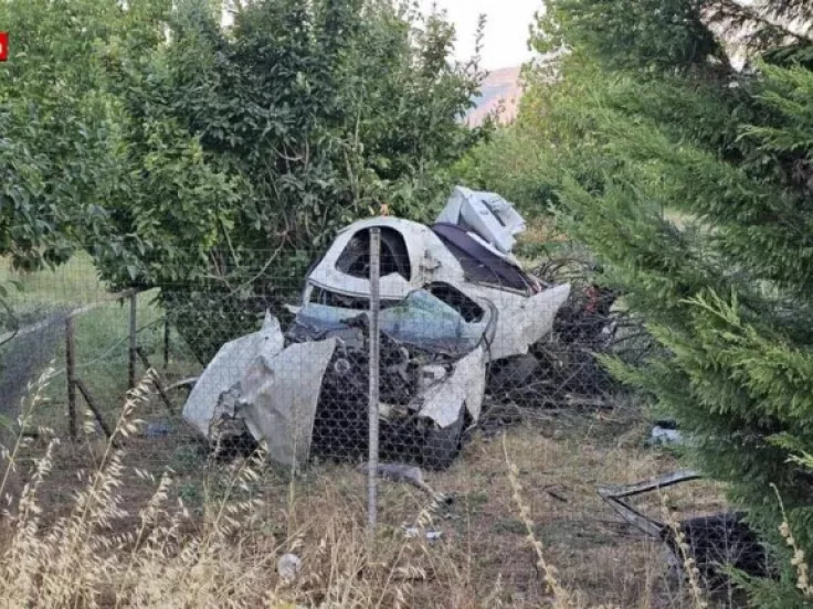 Καστοριά: Νεκρά δύο 16χρονα παιδιά σε τροχαίο - Τα αναζητούσαν οι γονείς τους