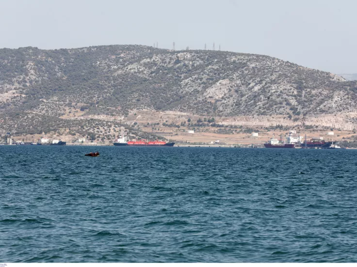 Γαύδος - Καλαμάτα: Διεσώθηκαν 165 μετανάστες σε επιχειρήσεις του Λιμενικού