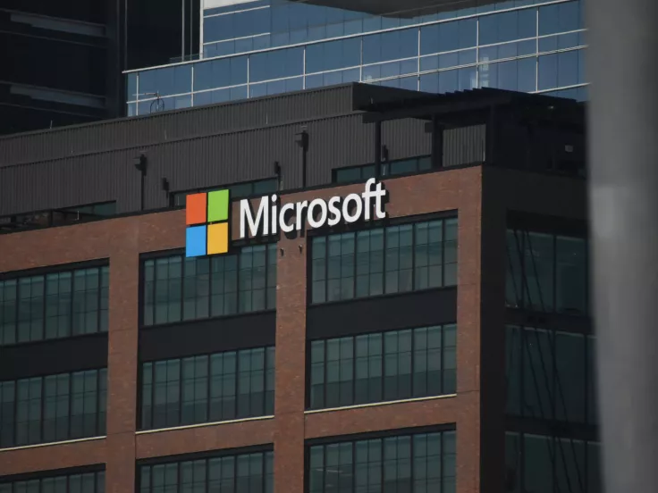 Microsoft