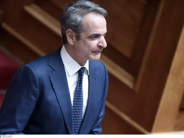 ΚΚΕ: Προκλητική η προσπάθεια του πρωθυπουργού να παρουσιάσει μια ωραιοποιημένη εικόνα για ένα «ανθρώπινο ΕΣΥ»