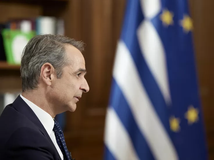 Σκάνδαλο ΟΠΕΚΕΠΕ - Politico: «Ο Μητσοτάκης μπλοκάρει την έρευνα για υπουργούς»