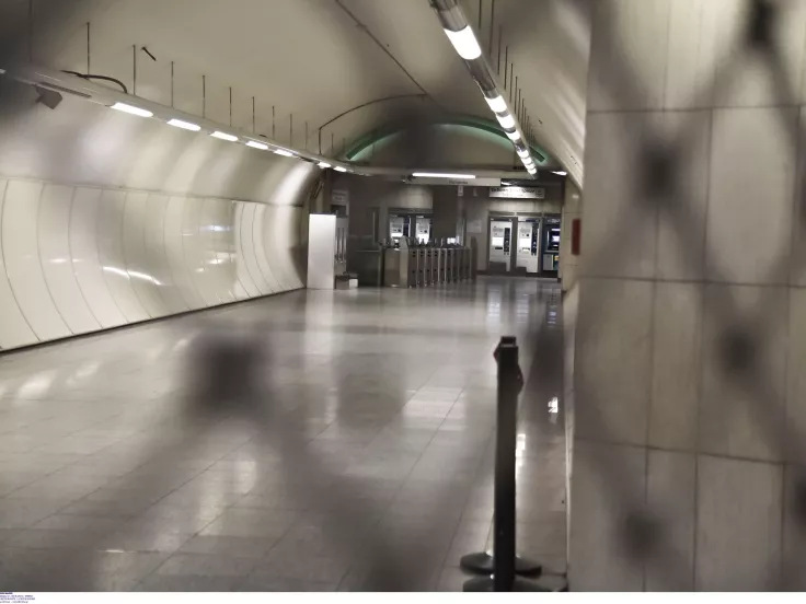 ΜΜΜ: Πώς κινούνται την εβδομάδα του Δεκαπενταύγουστου