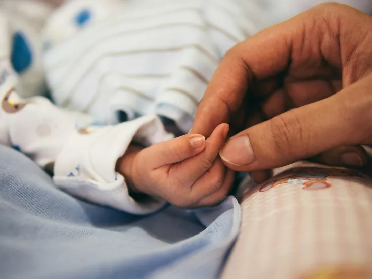 Χανιά: Μωρό ενός έτους έπεσε από το μπαλκόνι - Νοσηλεύεται σε σοβαρή κατάσταση