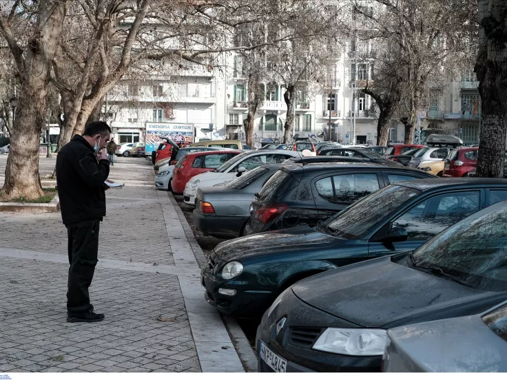 Αθήνα: Οι θέσεις στάθμευσης έφτασαν να κοστίζουν όσο ένα...σπίτι