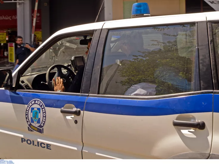 Φωτιά - Πάτρα: Στον εισαγγελέα οι τρεις συλληφθέντες - Κενό μνήμης επικαλείται ο 29χρονος
