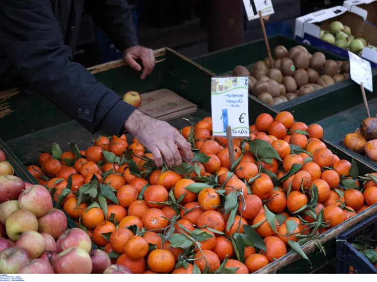 Ελλάδα: Πληθωρισμός 3,7% τον Ιούλιο, έναντι 2% στην Ευρωζώνη