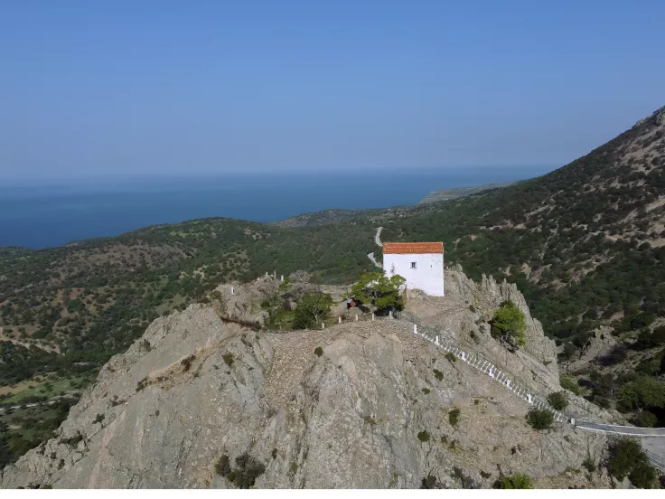 Σαμοθράκη