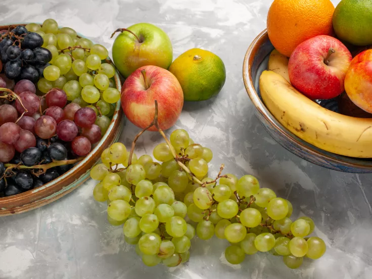 Superfood του καλοκαιριού: Ποιο είναι το φρούτο που ξεχωρίζει για τα οφέλη του