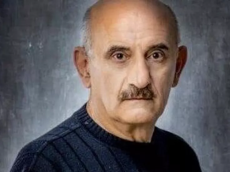 Τάκης Βαμβακίδης