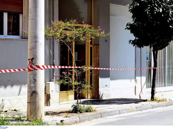 Γυναικοκτονία στον Βόλο: Συγκλονίζει η κόρη της 36χρονης - «Έφυγες μαμάκα μου»
