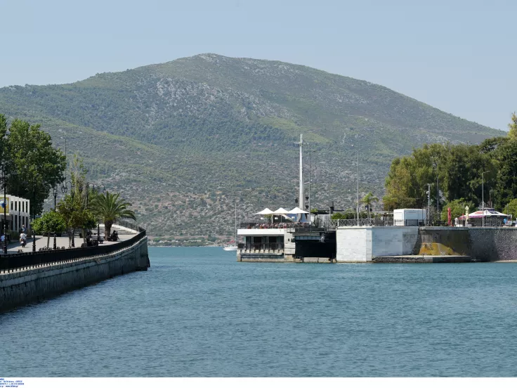 Χαλκίδα: Κλειστή παραμένει η γέφυρα Ευρίπου - Άγνωστο πότε θα ανοίξει