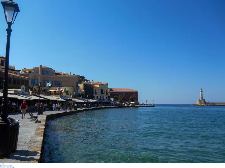 Κρήτη: 25 προσλήψεις στον Δήμο Χανίων - Ανοίγουν οι αιτήσεις