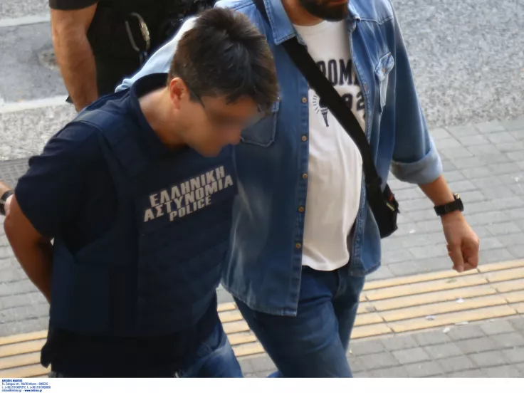 Θεσσαλονίκη: «Συναισθηματικά διαταραγμένος» ο αδερφοκτόνος - Απολογείται σήμερα
