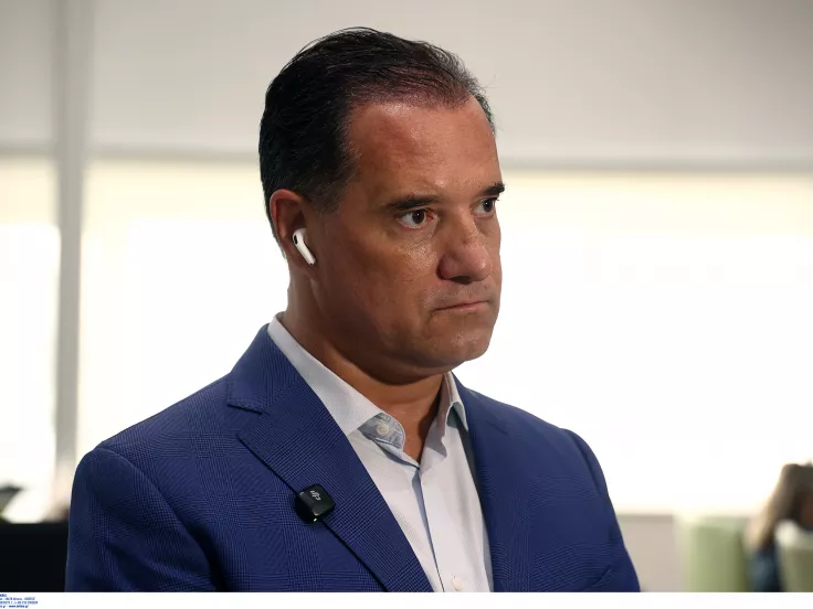 Άδωνις Γεωργιάδης