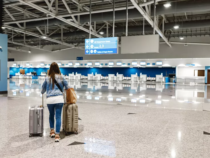 Συναγερμός: Κυβερνοεπίθεση «παραλύει» συστήματα check-in σε μεγάλα ευρωπαϊκά αεροδρόμια