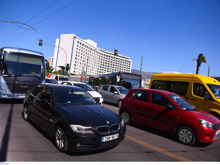 Κλοπές αυτοκινήτων σε έξαρση: Στην Ελλάδα μια ανά τρεις ώρες